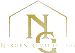NexGen Remodeling Logo